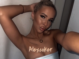 Alexcoker
