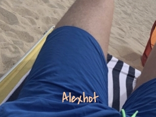 Alexhot
