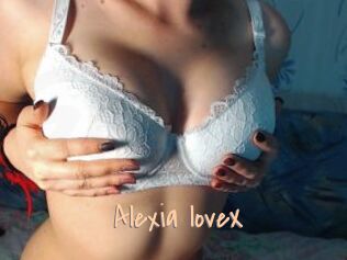 Alexia_loveX