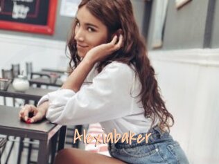 Alexiabaker