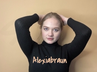 Alexiabraun