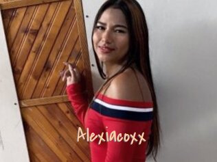 Alexiacoxx