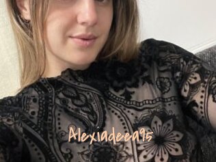 Alexiadeea95