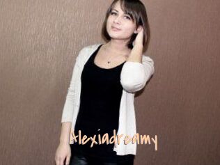 Alexiadreamy