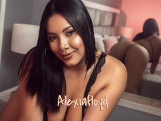 Alexiafloyd