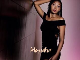 Alexiafor