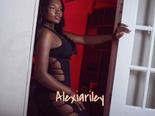 Alexiariley