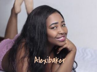 Alexibaker
