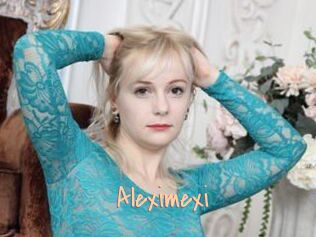 Aleximexi