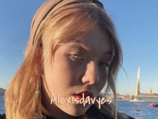 Alexisdavyes