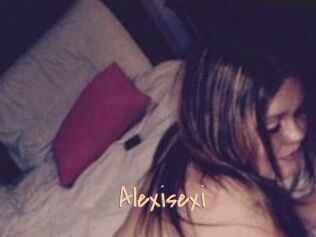 Alexisexi