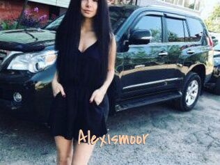 Alexismoor