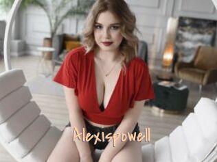 Alexispowell