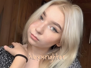 Alexisrighter