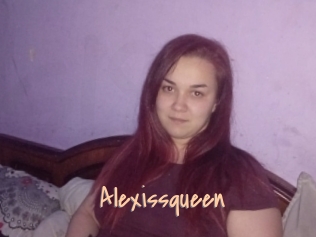 Alexissqueen