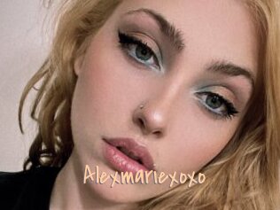 Alexmariexoxo