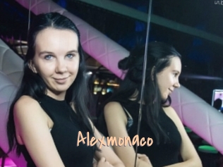 Alexmonaco