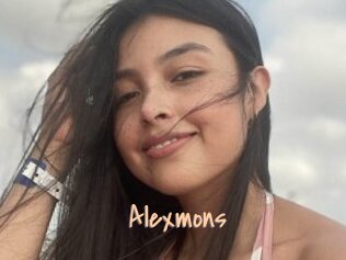 Alexmons