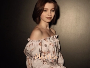 Alexrice