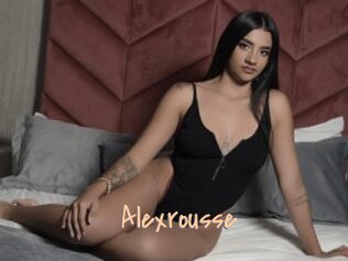 Alexrousse