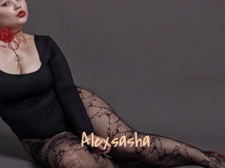 Alexsasha