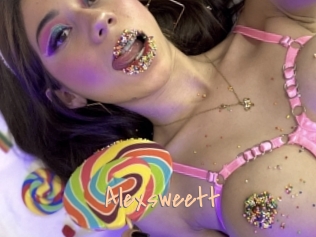 Alexsweett