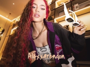 Alexxarendon