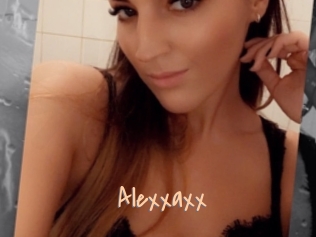 Alexxaxx