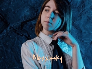 Alexxissky
