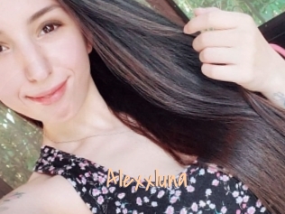 Alexxluna