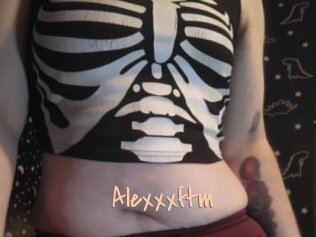 Alexxxftm