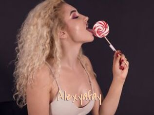 Alexyafay