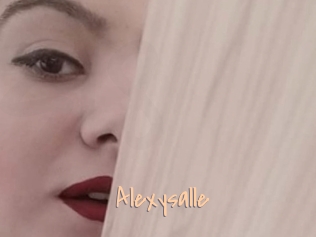 Alexysalle