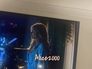 Alice2000