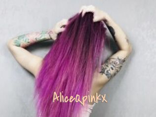 AliceQpinkX