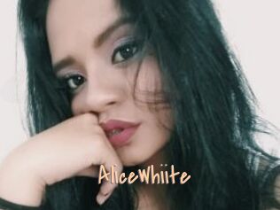 AliceWhiite