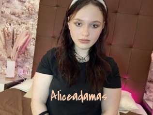 Aliceadamas