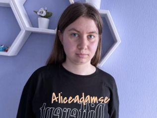Aliceadamse