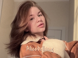 Alicebellamy