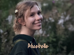 Alicebelle