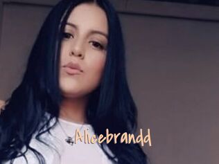Alicebrandd