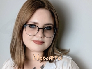 Alicecarrol