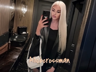 Alicecrossman