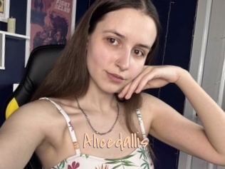 Alicedallis