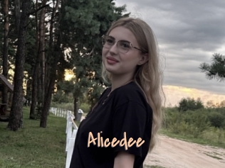 Alicedee