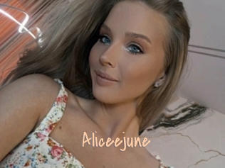 Aliceejune