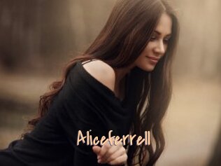 Aliceferrell
