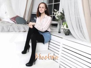 Alicefine