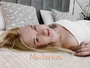 Aliceharison