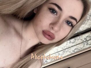 Aliceholsons